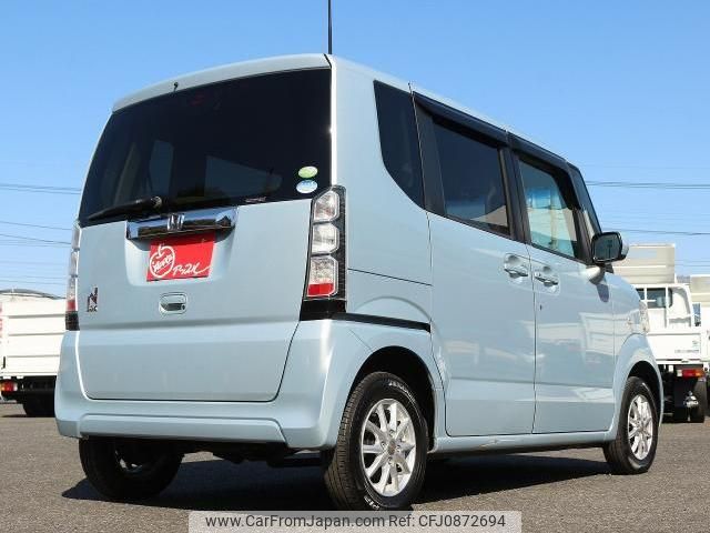 honda n-box 2012 quick_quick_DBA-JF2_JF2-1003886 image 2