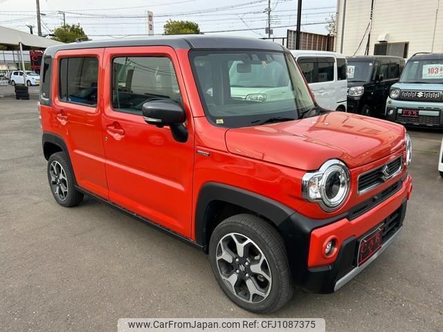suzuki hustler 2020 quick_quick_MR92S_MR92S-114617 image 2
