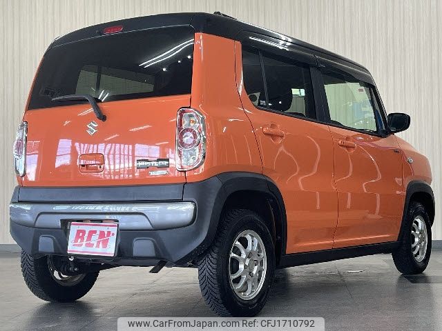 suzuki hustler 2017 CFJ1710792 image 2
