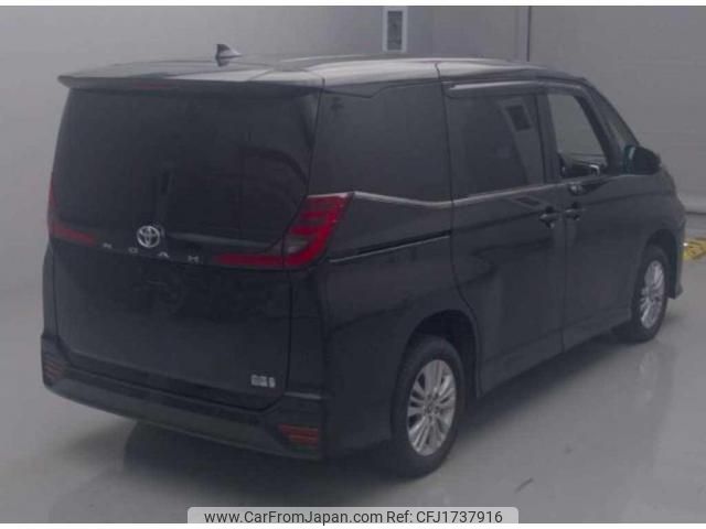 toyota noah 2023 CFJ1737916 image 2