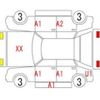 toyota prius 2022 -TOYOTA--Prius 6AA-ZVW55--ZVW55-6024658---TOYOTA--Prius 6AA-ZVW55--ZVW55-6024658- image 2