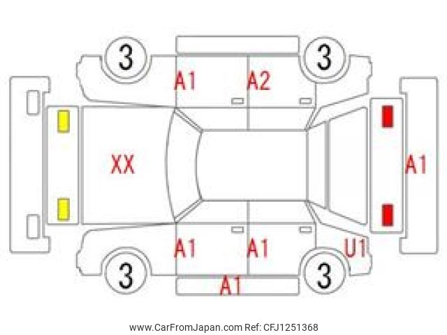 toyota prius 2022 -TOYOTA--Prius 6AA-ZVW55--ZVW55-6024658---TOYOTA--Prius 6AA-ZVW55--ZVW55-6024658- image 2