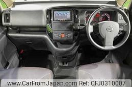 nissan serena 2010 TE4444