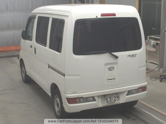 daihatsu hijet-van 2020 -DAIHATSU--Hijet Van S321Vｶｲ-0459446---DAIHATSU--Hijet Van S321Vｶｲ-0459446- image 2