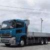 nissan diesel-ud-quon 2009 GOO_NET_EXCHANGE_0602526A30250718W003 image 1