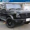 mercedes-benz g-class 2021 quick_quick_463350_W1N4633502X387007 image 16