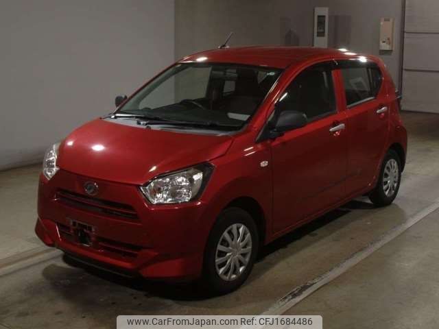 daihatsu mira-e-s 2018 CFJ1684486 image 1