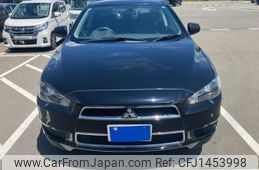 mitsubishi galant-fortis 2013 -MITSUBISHI--Galant Fortis DBA-CY6A--CY6A-0200610---MITSUBISHI--Galant Fortis DBA-CY6A--CY6A-0200610-