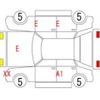 toyota land-cruiser-prado 2010 -TOYOTA--Land Cruiser Prado CBA-TRJ150W--TRJ150-0009180---TOYOTA--Land Cruiser Prado CBA-TRJ150W--TRJ150-0009180- image 2