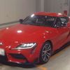 toyota supra 2020 -TOYOTA 【鹿児島 331ｽ 90】--Supra 3BA-DB22--DB22-0021398---TOYOTA 【鹿児島 331ｽ 90】--Supra 3BA-DB22--DB22-0021398- image 1