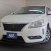 nissan sylphy 2014 -NISSAN--SYLPHY DBA-TB17--TB17-017340---NISSAN--SYLPHY DBA-TB17--TB17-017340- image 1