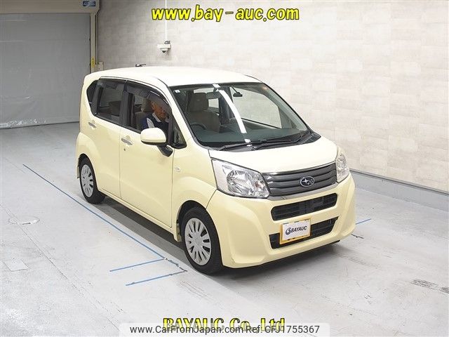 subaru stella 2015 CFJ1755367 image 1