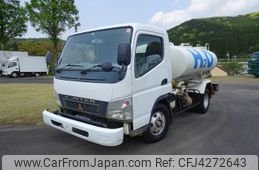 mitsubishi-fuso canter 2006 GOO_NET_EXCHANGE_1100588A30200427W001