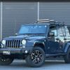 chrysler jeep-wrangler 2018 -CHRYSLER--Jeep Wrangler ABA-JK36L--1C4HJWLG6JL817775---CHRYSLER--Jeep Wrangler ABA-JK36L--1C4HJWLG6JL817775- image 1