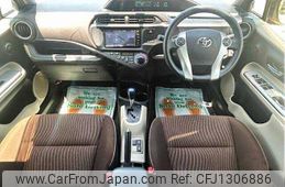 toyota aqua 2012 504928-930846