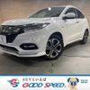 honda vezel 2018 -HONDA--VEZEL DAA-RU3--RU3-1301087---HONDA--VEZEL DAA-RU3--RU3-1301087- image 1