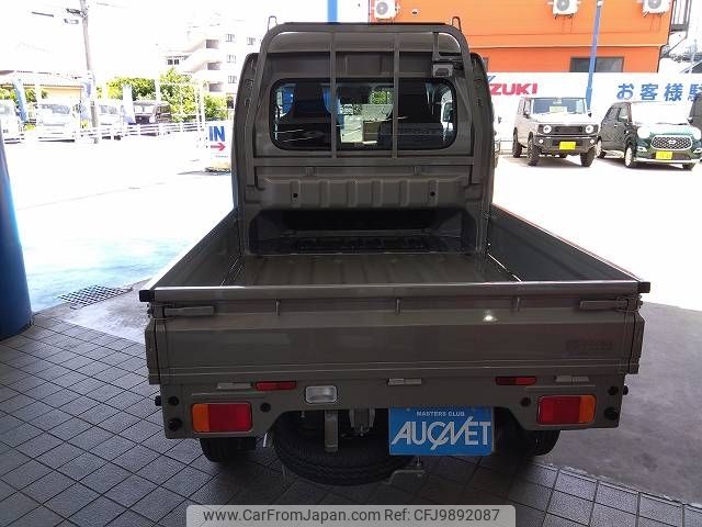 suzuki carry-truck 2024 -SUZUKI--Carry Truck 3BD-DA16T--DA16T-821***---SUZUKI--Carry Truck 3BD-DA16T--DA16T-821***- image 2