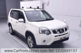 nissan x-trail 2012 -NISSAN--X-Trail NT31-236216---NISSAN--X-Trail NT31-236216-