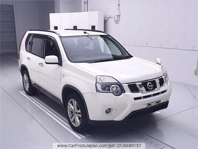 nissan x-trail 2012 -NISSAN--X-Trail NT31-236216---NISSAN--X-Trail NT31-236216- image 1