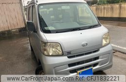 daihatsu hijet-van 2010 CFJ1832221