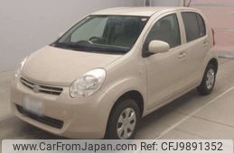 toyota passo 2012 -TOYOTA 【前橋 500ﾜ1664】--Passo DBA-KGC30--KGC30-0111688---TOYOTA 【前橋 500ﾜ1664】--Passo DBA-KGC30--KGC30-0111688-