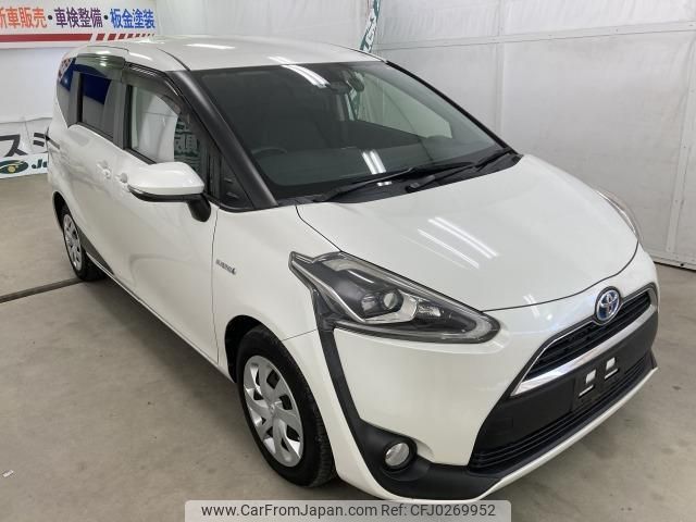 toyota sienta 2017 quick_quick_DAA-NHP170G_NHP170-7101328 image 1