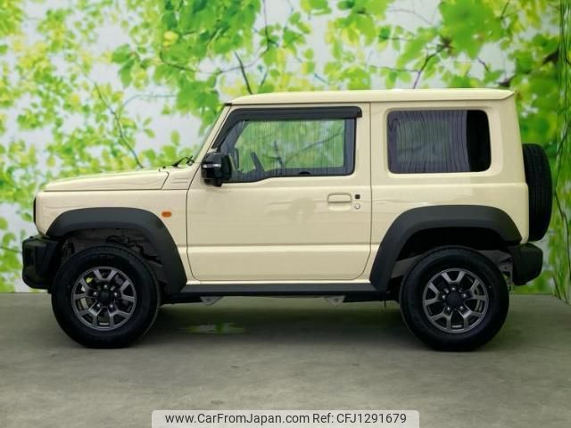 suzuki jimny-sierra 2024 quick_quick_3BA-JB74W_JB74W-208716 image 2