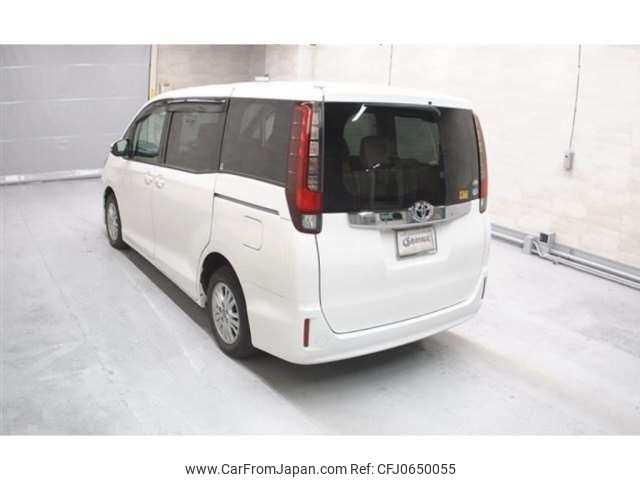 toyota noah 2014 -TOYOTA 【野田 300ｽ 291】--Noah DBA-ZRR80G--ZRR80G-0002304---TOYOTA 【野田 300ｽ 291】--Noah DBA-ZRR80G--ZRR80G-0002304- image 2