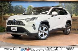 toyota rav4 2019 -TOYOTA--RAV4 6AA-AXAH54--AXAH54-2003140---TOYOTA--RAV4 6AA-AXAH54--AXAH54-2003140-