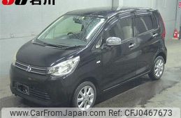 mitsubishi ek-wagon 2013 -MITSUBISHI--ek Wagon B11W-0029462---MITSUBISHI--ek Wagon B11W-0029462-