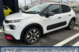 citroen c3 2018 quick_quick_B6HN01_VF7SXHNZTJT547367