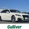 toyota crown 2018 -TOYOTA--Crown 6AA-AZSH20--AZSH20-1023944---TOYOTA--Crown 6AA-AZSH20--AZSH20-1023944- image 1