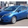 nissan note 2018 -NISSAN 【札幌 504ﾎ4550】--Note SNE12--004695---NISSAN 【札幌 504ﾎ4550】--Note SNE12--004695- image 29