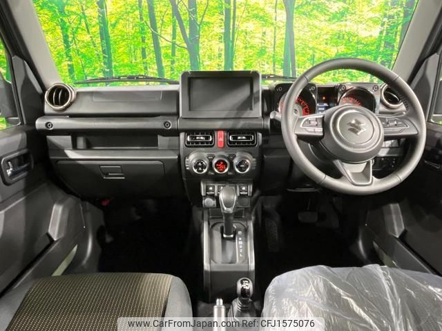 suzuki jimny 2025 CFJ1575076 image 2