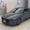 mazda mazda3 2019 -MAZDA--MAZDA3 BP5P-102682---MAZDA--MAZDA3 BP5P-102682- image 1