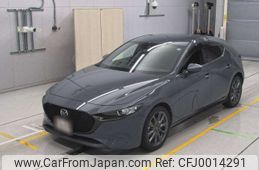 mazda mazda3 2019 -MAZDA--MAZDA3 BP5P-102682---MAZDA--MAZDA3 BP5P-102682-