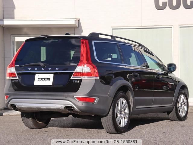 volvo xc70 2016 CFJ1550381 image 2