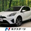 toyota aqua 2018 -TOYOTA--AQUA DAA-NHP10H--NHP10-6705293---TOYOTA--AQUA DAA-NHP10H--NHP10-6705293- image 1