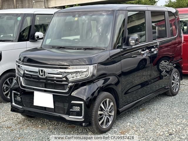 honda n-box 2021 quick_quick_6BA-JF3_JF3-5057764 image 1