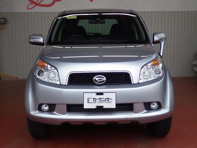 daihatsu be-go 2008 17110826 image 2