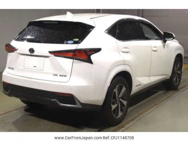 lexus nx 2018 quick_quick_DAA-AYZ10_AYZ10-1017486 image 2