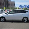 toyota prius-α 2017 -TOYOTA 【鹿児島 330ﾂ4156】--Prius α ZVW41W--0058716---TOYOTA 【鹿児島 330ﾂ4156】--Prius α ZVW41W--0058716- image 18