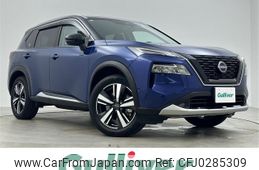 nissan x-trail 2023 -NISSAN--X-Trail 6AA-SNT33--SNT33-024768---NISSAN--X-Trail 6AA-SNT33--SNT33-024768-