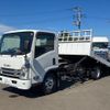 isuzu elf-truck 2023 -ISUZU--Elf 2RG-NPR88AN--NPR88-****210---ISUZU--Elf 2RG-NPR88AN--NPR88-****210- image 1