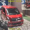 suzuki wagon-r 2019 -SUZUKI--Wagon R MH55S-913657---SUZUKI--Wagon R MH55S-913657- image 7