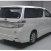 toyota vellfire 2012 quick_quick_DAA-ATH20W_ATH20-8015716 image 2