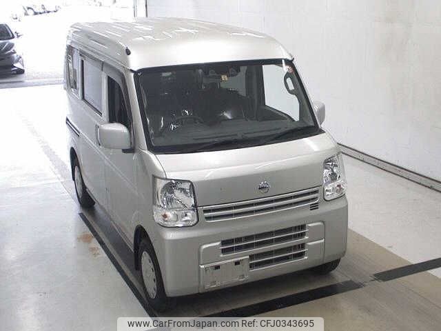 nissan clipper-van 2020 -NISSAN--Clipper Van DR17V-449444---NISSAN--Clipper Van DR17V-449444- image 1