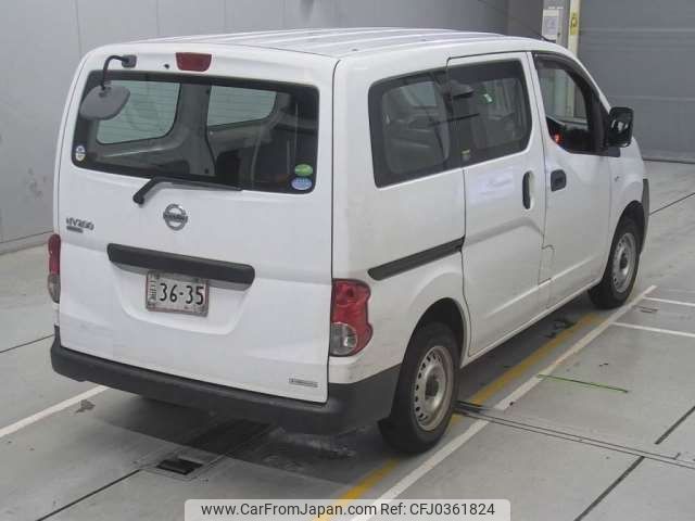 nissan nv200-vanette 2015 -NISSAN--NV200 DBF-VM20--VM20-085021---NISSAN--NV200 DBF-VM20--VM20-085021- image 2