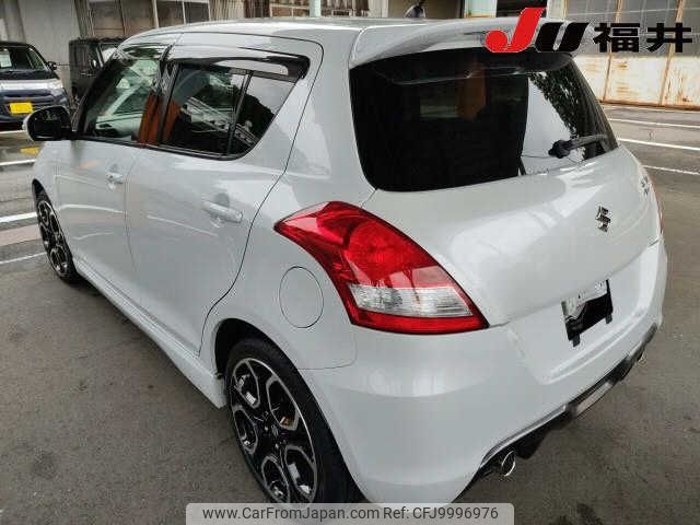 suzuki swift 2013 -SUZUKI--Swift ZC32S--113767---SUZUKI--Swift ZC32S--113767- image 2