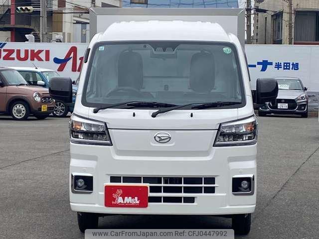 daihatsu hijet-truck 2024 -DAIHATSU 【名古屋 880ｱ4433】--Hijet Truck S500P--0198164---DAIHATSU 【名古屋 880ｱ4433】--Hijet Truck S500P--0198164- image 2